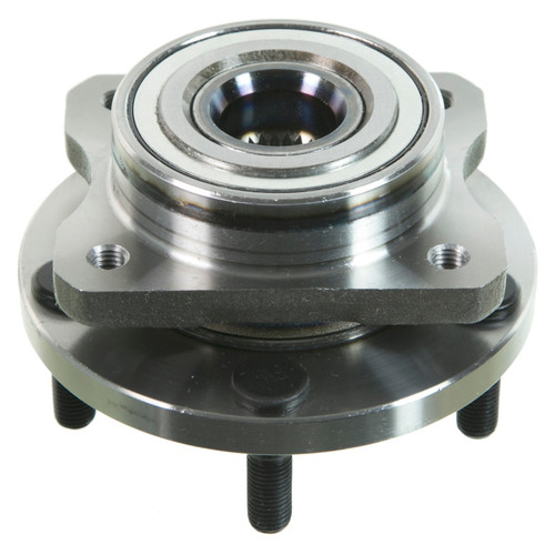 Moog 513123 - 96-07 Chrysler Town & Country Front Hub Assembly