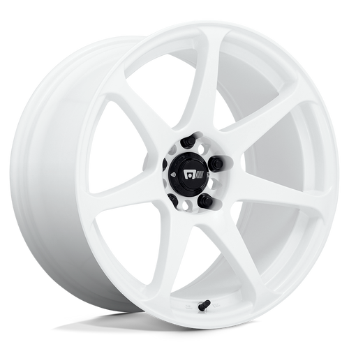 Motegi MR15488012943 - Mr154 Battle 18X8 White