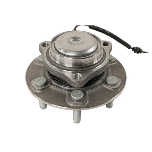Moog 515180 - 19-23 Ram 1500 Front Wheel Hub & Bearing Assembly