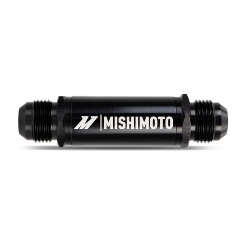 Mishimoto MMOC-PF-10 - In-Line Pre-Filter (-10AN)