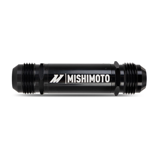 Mishimoto MMOC-PF-12 - In-Line Pre-Filter -12AN