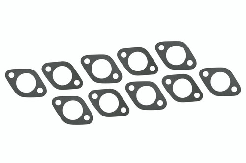Moroso 93233 - Chevrolet Big Block Water Pump Gasket - 10 Pack