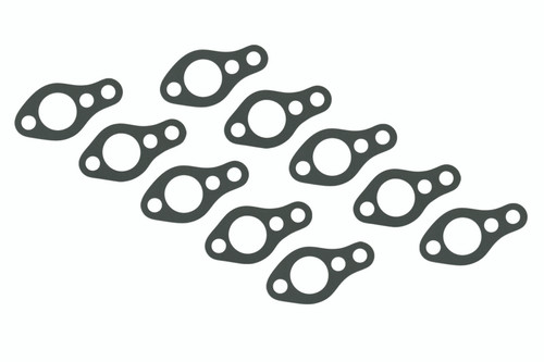 Moroso 93231 - Chevrolet Small Block Water Pump Gasket - 10 Pack