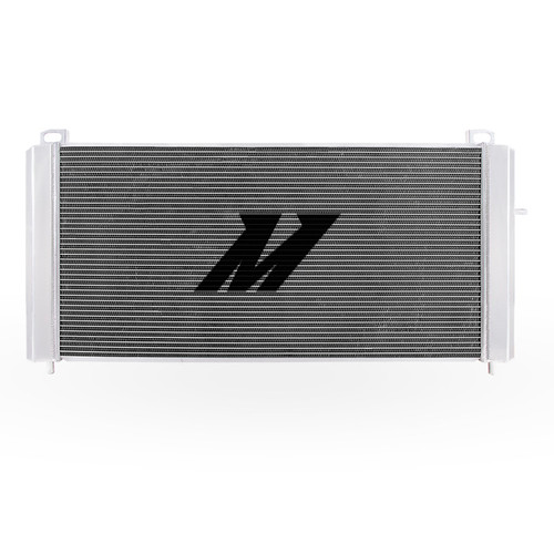 Mishimoto MMRAD-GMT-99 - 99-14 Chevrolet Silverado 1500 V8 Aluminum Radiator