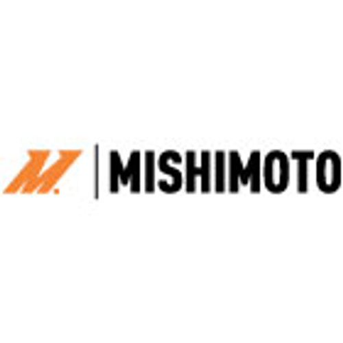 Mishimoto MMSBH-0472-PS - PTFE Braided -4AN 6ft Hose Stainless