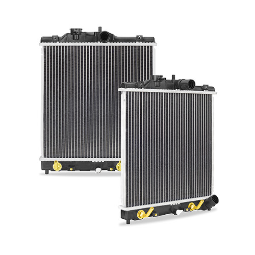 Mishimoto R2273-AT - Honda Civic Replacement Radiator 1999-2000
