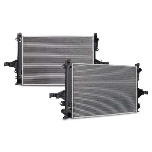 Mishimoto R2805-AT - 01-09 Volvo S60 Radiator