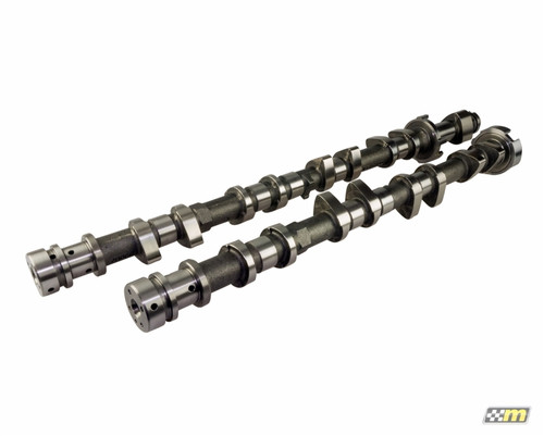 mountune 6063-CS1-AA - Ford 2.0L EcoBoost Camshaft Set - V1