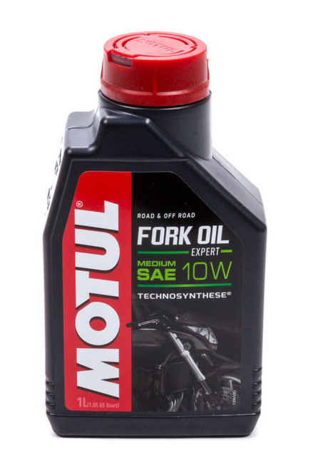 Motul MTL105930 - Fork Oil Exp M 10W 1 Liter