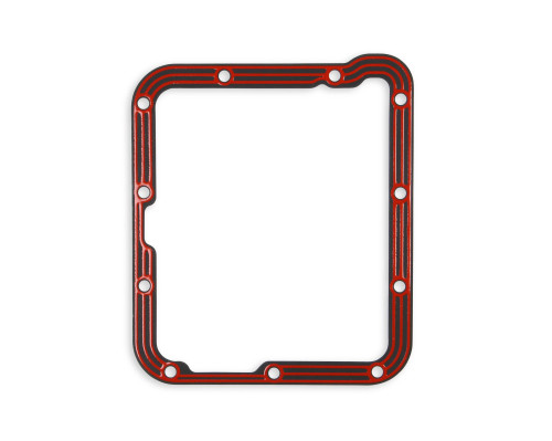 Mr. Gasket 51F01MRG - Automatic Transmission Oil Pan Gasket