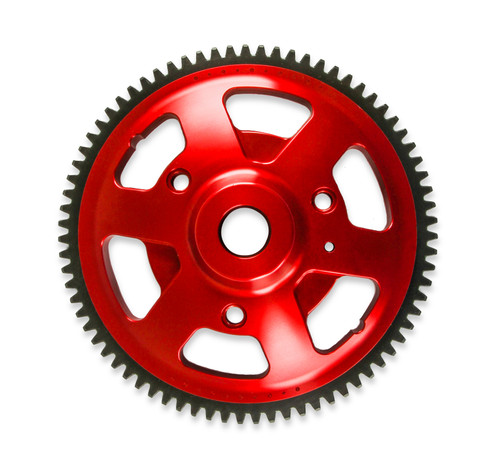 MSD 43032 - Multi-Channel Total Loss Clutch Flywheel