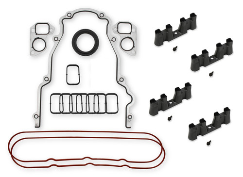 Mr. Gasket 61011G - Cam Change Gasket Kit