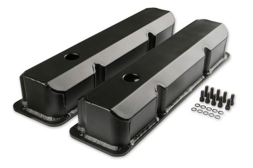 Mr. Gasket 6876BG - Aluminum Valve Cover