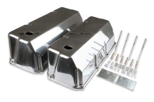 Mr. Gasket 6890G - Aluminum Valve Cover