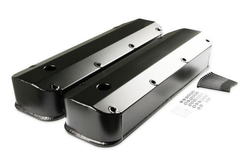 Mr. Gasket 6880BG - Aluminum Valve Cover