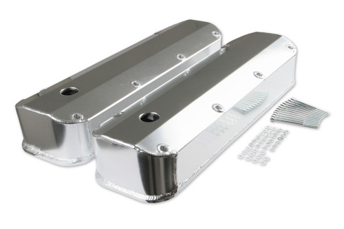 Mr. Gasket 6874G - Aluminum Valve Cover