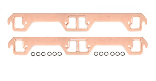 Mr. Gasket 7174 - Copper Seal Exhaust Gasket Set