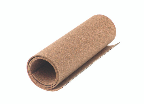 Mr. Gasket 9612MRG - Cork Gasket Material