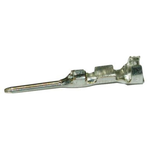 NAMZ NA-175063-1 - AMP 040 Series Cap Terminals - 25 Pack (HD 72990-01)