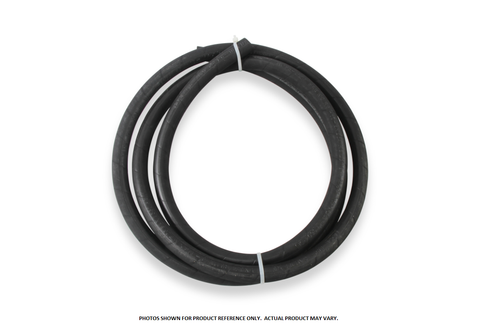 Mr. Gasket 876010 - Black Push-On Hose