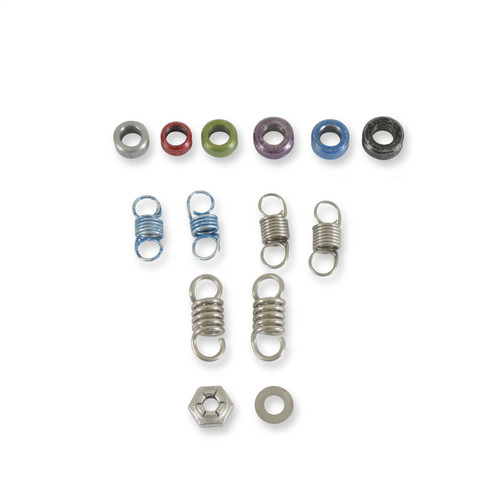 MSD 8464 - Distributor Bushing And Spring Set
