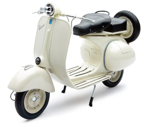 New Ray Toys 49273 - Vespa 150VLIT/ Scale - 1:6