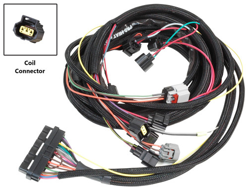 MSD 88864 - 6-Hemi Harness 2006-2008