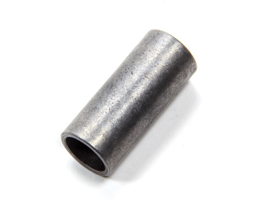 MSD HDW10081 - Distributor Bushing - 0.625 in Outer Diameter x 0.500 in Inner Diameter x 1.500 in Long - Iron - Each