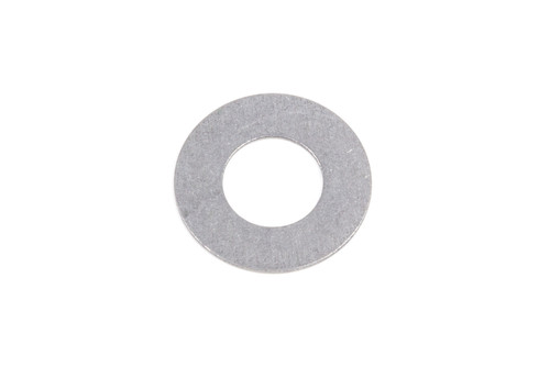 MSD WAS10090 - Distributor Housing Shim - 0.500 in ID - 1.000 in OD - Steel -  Distributor - Each