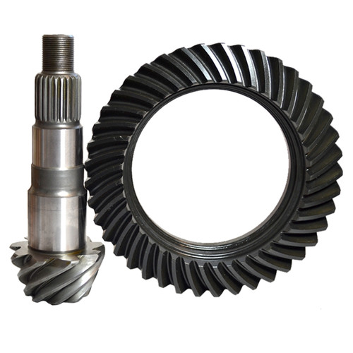 Nitro Gear & Axle D30JK-488-NG - Dana 30JK 4.88 Ratio Reverse Ring And Pinion Nitro Gear and Axle