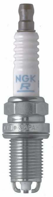 NGK 2890 - Laser Platinum Spark Plug Box of 4 (BKR5EKUP)