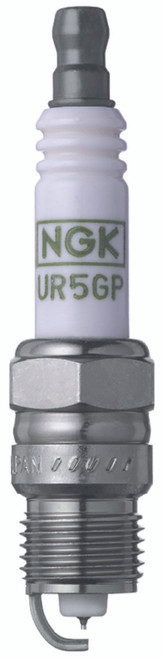 NGK 2869 - G-Power Spark Plug Box of 4 (UR4GP)