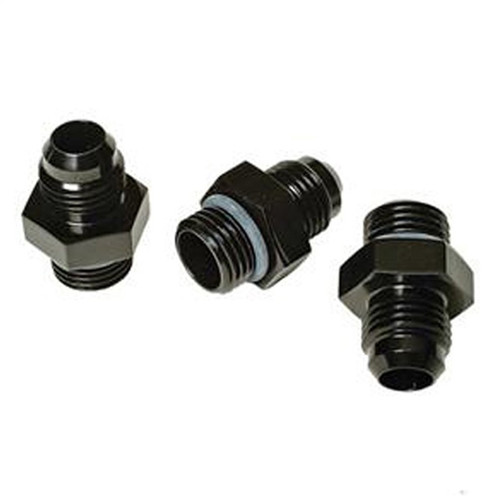 Nitrous Express 15837 - 10AN to 12AN Straight Cut O-Ring