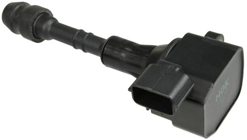 NGK 48845 - 2012-09 Suzuki Equator COP Ignition Coil