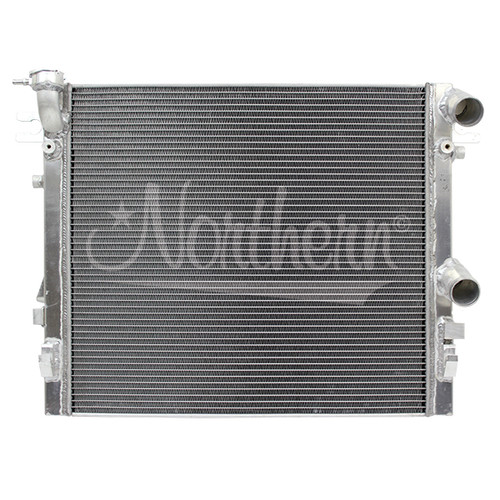 Northern Radiator 205219 - All Aluminum Muscle Car Radiator