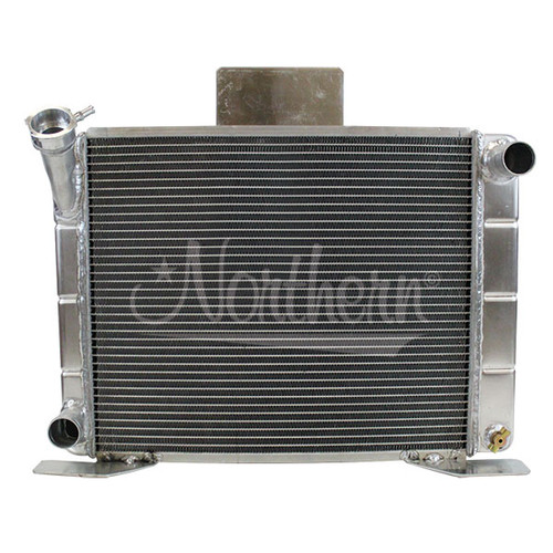 Northern Radiator 205138 - All Aluminum Muscle Car Radiator