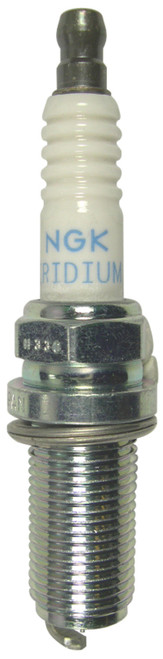 NGK 4901 - Iridium Racing Spark Plug Box of 4 (R7437-8)