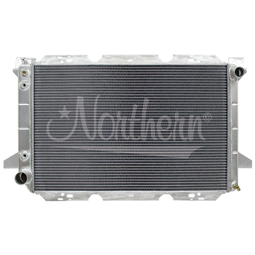 Northern Radiator 205123 - All Aluminum Muscle Car Radiator