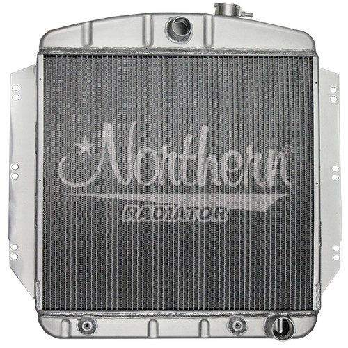 Northern Radiator 205186 - All Aluminum Muscle Car Radiator