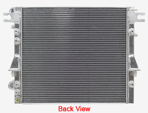 Northern Radiator 205220 - All Aluminum Muscle Car Radiator