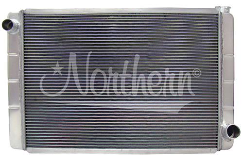 Northern Radiator 209692 - 19 Inch Race Pro Radiator