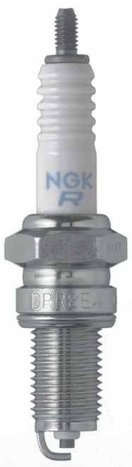 NGK 5129 - Standard Spark Plug Box of 10 (DPR7EA-9)