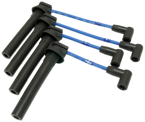 NGK 53011 - Chrysler Cirrus 2000 Spark Plug Wire Set