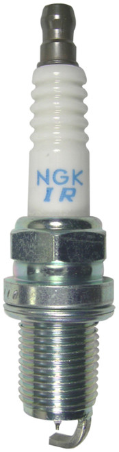 NGK 6502 - Laser Iridium Spark Plug Box of 4 (IFR5L11)