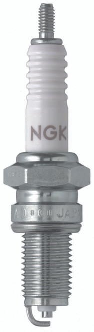 NGK 6629 - Standard Spark Plug Box of 10 (DP9EA-9)