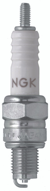 NGK 6821 - Standard Spark Plug Box of 10 (C8HSA)