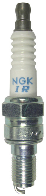 NGK 6544 - Laser Iridium Spark Plug Box of 4 (IMR9D-9H)
