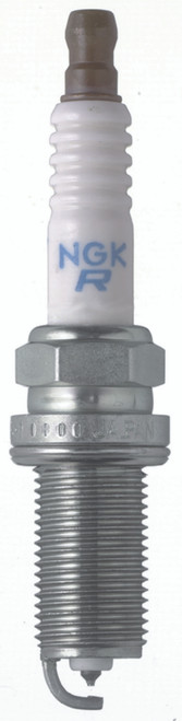 NGK 7654 - Double Platinum Spark Plug Box of 4 (PLFR6A-11)
