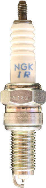 NGK 91064 - Laser Iridium Spark Plug Box of 4 (SIMR8A9)
