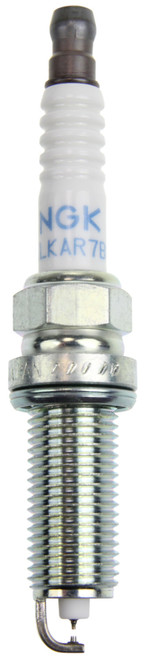 NGK 92217 - Laser Iridium Spark Plug Box of 4 (DILKAR7B8)